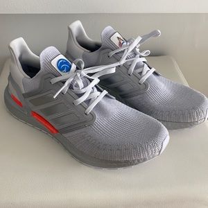 Ultra Boost - Nasa